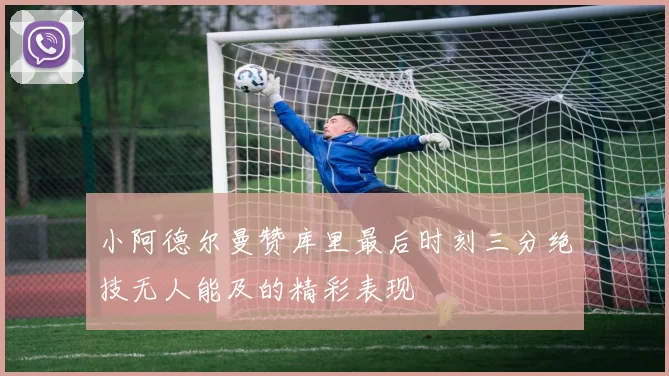 小阿德尔曼赞库里最后时刻三分绝技无人能及的精彩表现